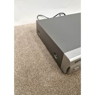 Hitachi DV-P305E - Media Player - Excellent w/ Original Box image 7