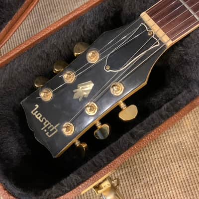 Gibson ES-335 Custom Shop1984 White Pearl image 7