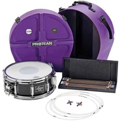 Sonor "Protean" Gavin Harrison Signature 14x5.25" Birch Snare Drum (Premium Edition)