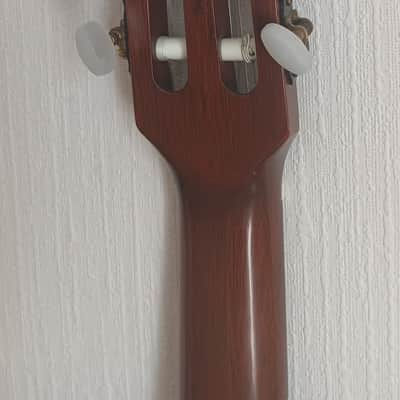 Godin Godin Multiac ACS Nylon String Electro-Acoustic - Natural Semi Gloss image 5