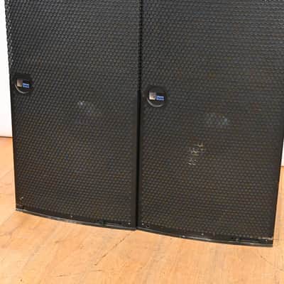 Meyer Sound JM-1P 15" Active Arrayable Loudspeaker (PAIR) CG01W3H *ASK FOR SHIPPING* image 3