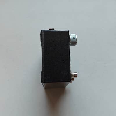 Empress Zoia Compact Grid Controller 2010s - Black image 5