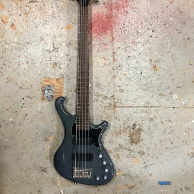 Freedom Custom Guitar Research DULAKE Libero -5st image 5
