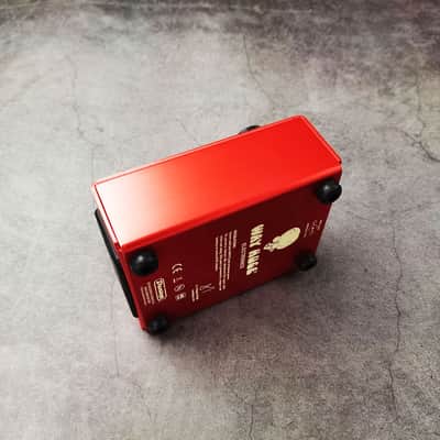 Way Huge WHE101 Angry Troll Linear Boost Amplifier image 6