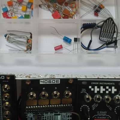 Olegtron 4060e image 2
