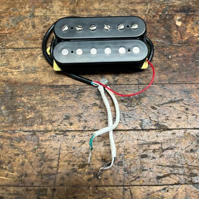 Dimarzio DP 193 Air Norton Humbucker Electric Guitar Pickup Dimarzio image 1