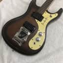 Mosrite Ventures Mark V 1966 Ramones