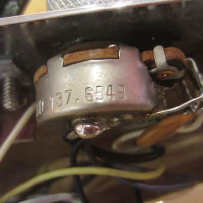 1971 Fender Telecaster Blonde image 12