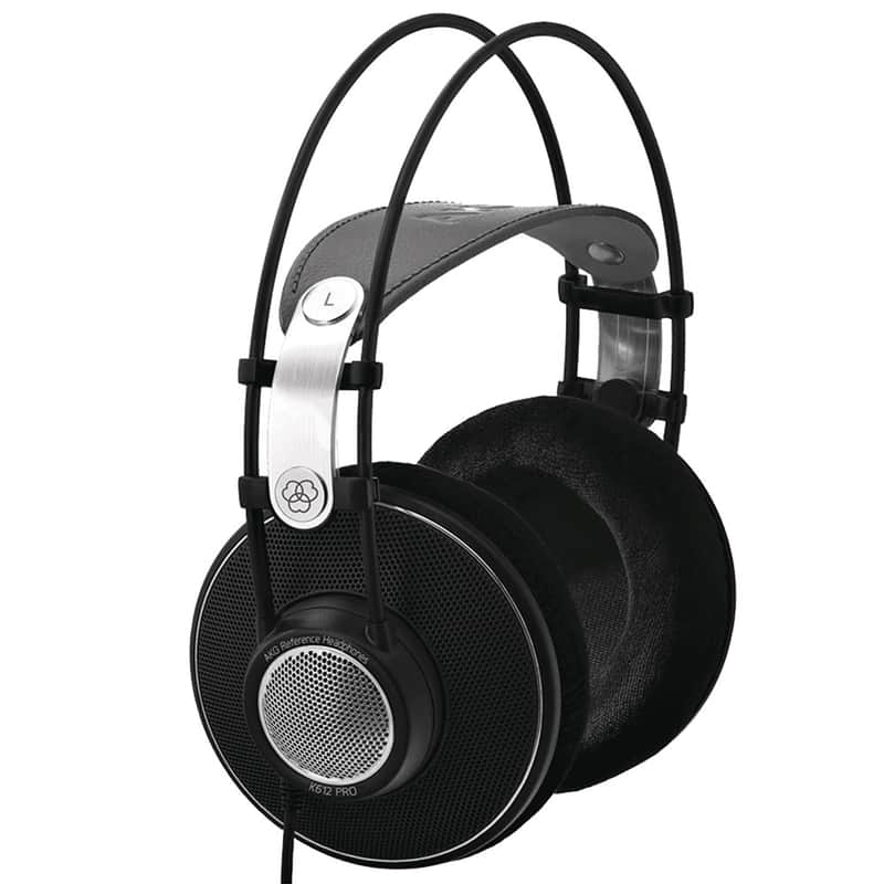 Akg K612 Pro image 1