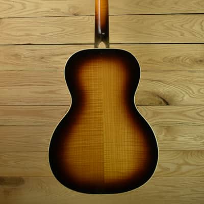 Huss and Dalton Crossroads L-13 2025 - Sunburst image 4