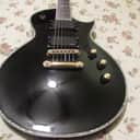 ESP LTD EC-1000 2009 - Black gloss