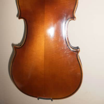 KISO SUZUKI violin antonius stradivarius 1969 image 5
