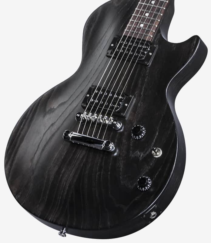 Gibson S Series Les Paul Custom Studio 2017 | Reverb