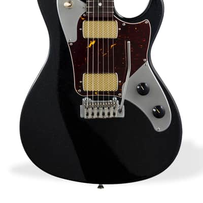 Sugi Rainmaker - Metallic Black Rainbow. NEW (Authorized Dealer) image 3
