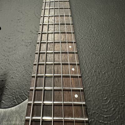 Balaguer Diablo Evertune 2022 - w/ Bare Knuckle image 8
