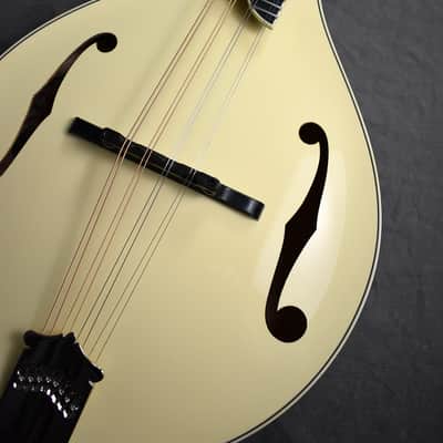 Collings MT2 Cream Top image 6