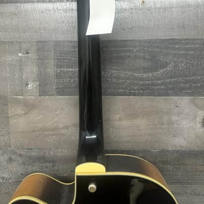 Epiphone Emperor Regent VS image 6