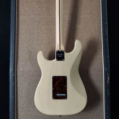 Fender Buddy Guy Stratocaster 1999 Boost Circuit Works Perfect (406) image 3