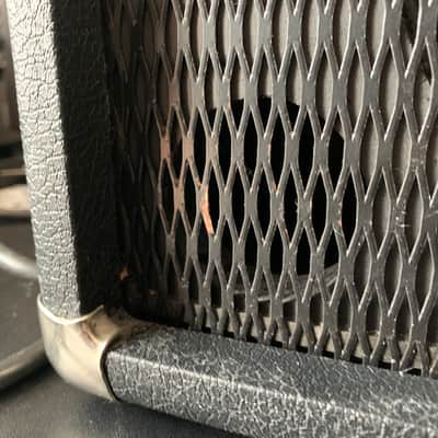 Fender Frontman 15 2-Channel 15-Watt 1x8" Guitar Practice Amp 1997 - 2002 image 10