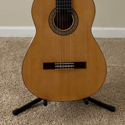 Shelton-Farretta Flamenco Blanca 2007 image 1
