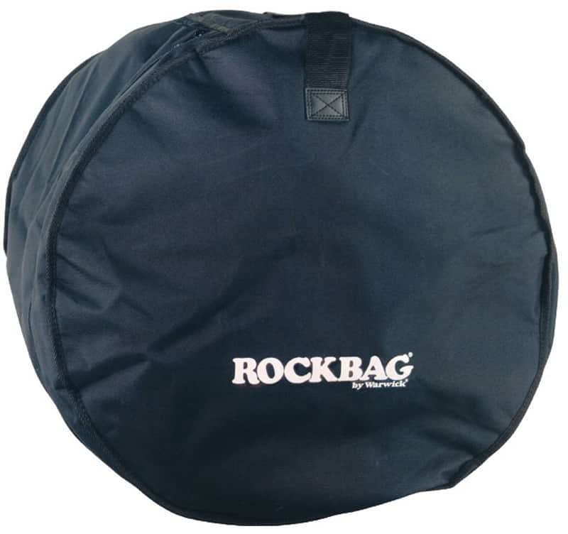 Rockbag Bass Drum Bag 24''x18'' image 1