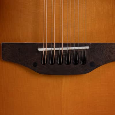 Applause Acoustic Guitar Wood Classics Jumbo 12 String in Sunburst .AP510.116 image 3