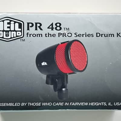 HeilSound PR-48 Bass Drum Microphone image 4
