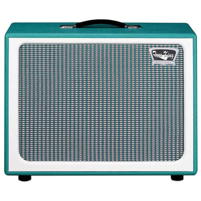 Tone King Imperial 112 CAB TQ image 2