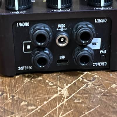Universal Audio Uafx Lion '68 image 7