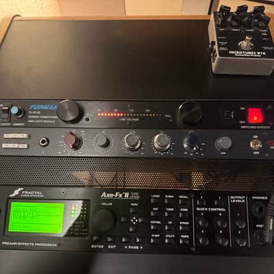 Stam Audio 1073EQ+ Preamp/Equalizer 2021 image 2