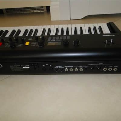 Yamaha CP73 Stage Piano — Excellent Condition, Barely Used image 4
