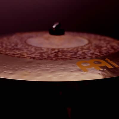 Meinl 20" Byzance Dual Crash-Ride image 3