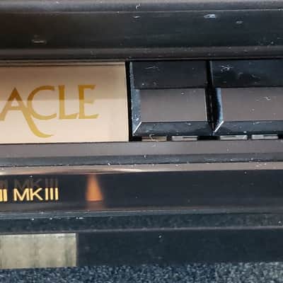 Oracle  Delphi III 1984 image 3