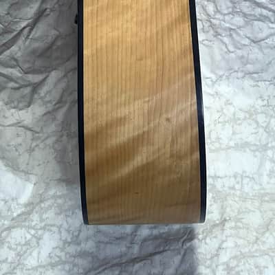 Garrison G20 Acoustic Guitar 2002 image 5