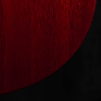 Vintage 1959 Gibson Les Paul Junior Doublecut in Cherry image 10