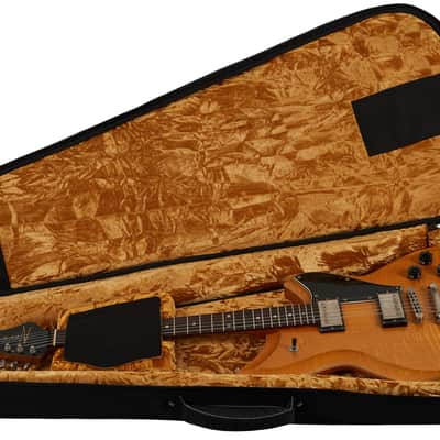 Novo Serus H2 Amber NAMM 26 image 1