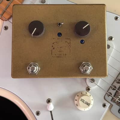Lovepedal Les Lius | Reverb Canada