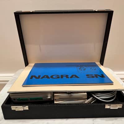 Nagra SN image 5