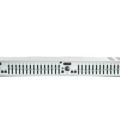 DBX 215S Graphic Equalizer image 5