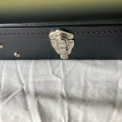 Gibson Adam Jones 1979 Les Paul Custom Case 2022 "Antique Silverburst" image 9