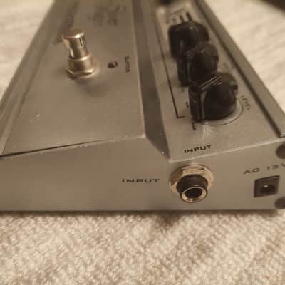 Rocktron Silver Dragon Early 2000s Bild 6
