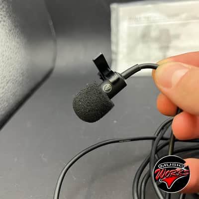 Audio Technica   Pro 70 image 5