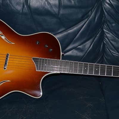 Taylor T5-S 2007 - Sunburst image 4