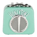 Danelectro Honeytone Mini Amp, Aqua