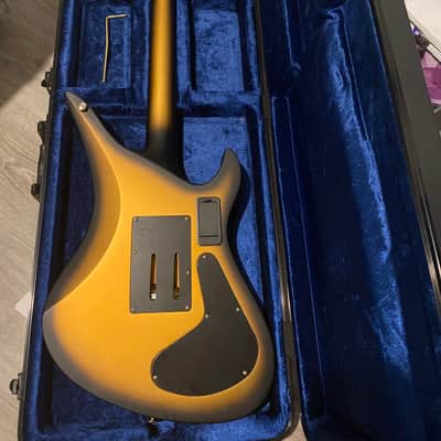 Schecter Synyster Gates custom-s 2019 image 4