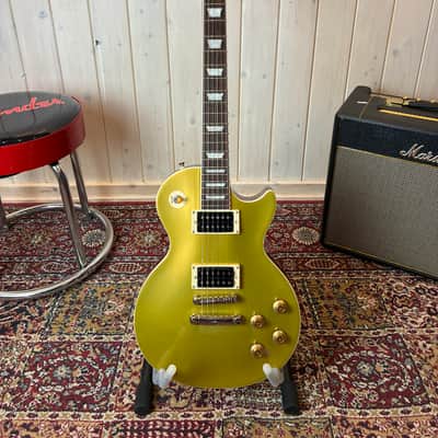 Epiphone Slash Les Paul Standard 2024 - Goldtop image 1