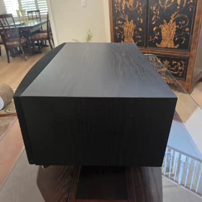 JBL SVA Center Channel Speaker - Vintage image 4