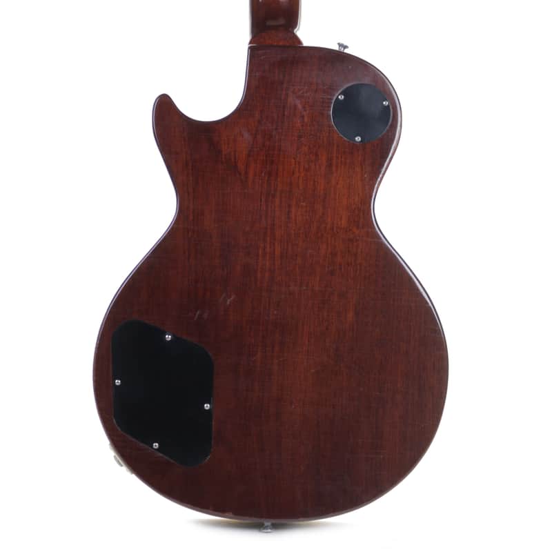 Gibson Les Paul "Burst" Conversion 1952 - 1958 image 4