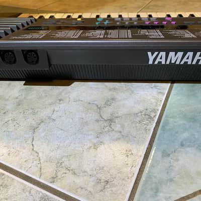 Yamaha PSS-595 image 11