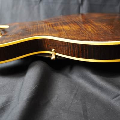 Greco SA-800 WA 1979 - Walnut Fujigen image 17